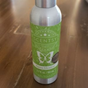 Scentsy Room Spray